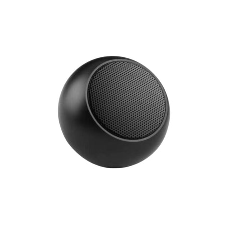 Mini Metal Bluetooth Speaker - Yorkn Inc✅