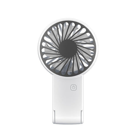 Mini Portable Usb Electric Fan - Yorkn Inc✅