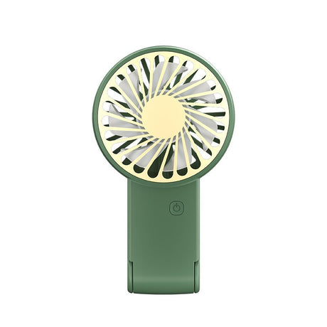 Mini Portable Usb Electric Fan - Yorkn Inc✅