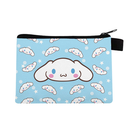 Mini Pouch With Zipper - Yorkn Inc✅