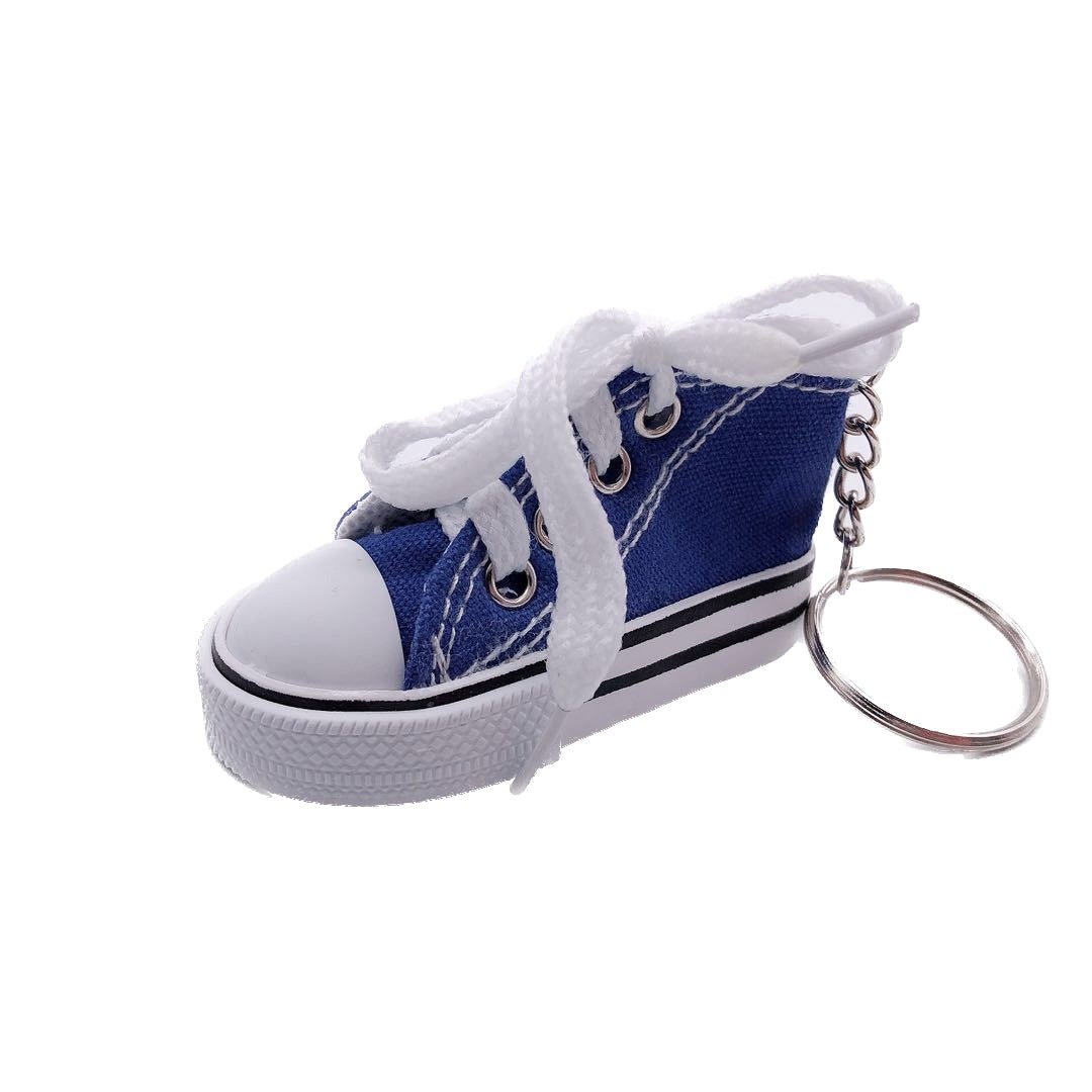 Mini Shoe Keychain - Yorkn Inc✅