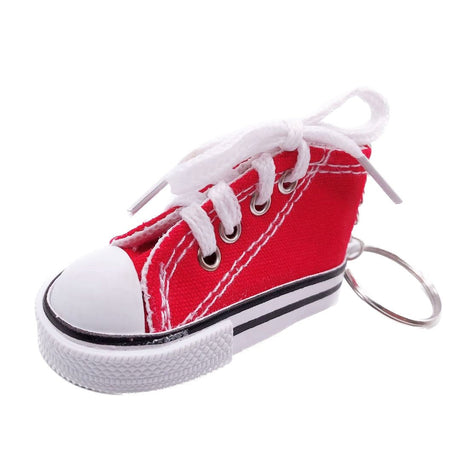 Mini Shoe Keychain - Yorkn Inc✅