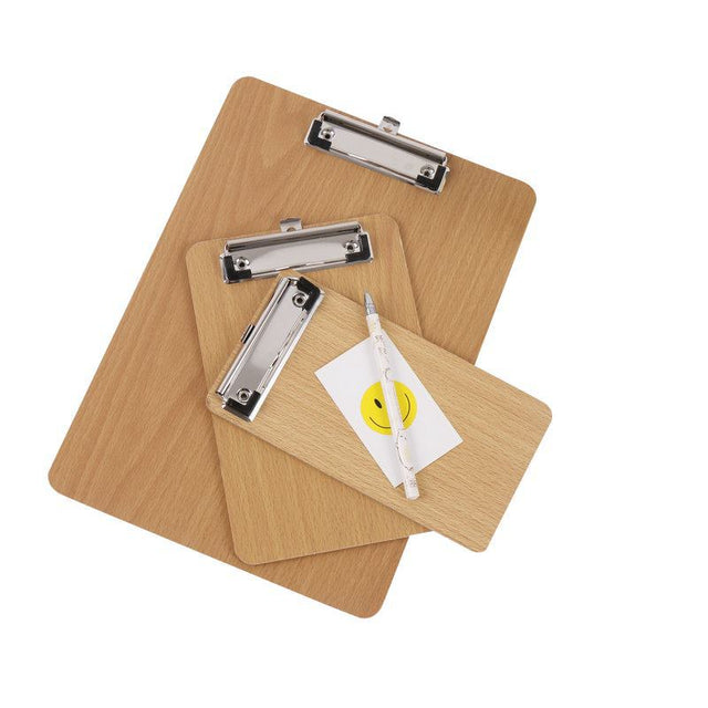 Mini Small Clip Board - Yorkn Inc✅
