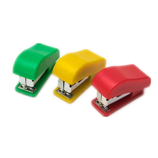 Mini Stapler - Yorkn Inc✅