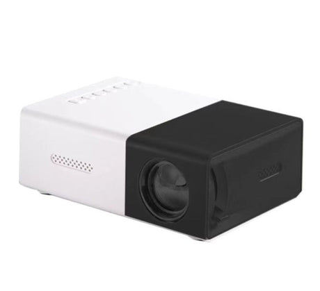 Mini Wired Projector - Yorkn Inc✅