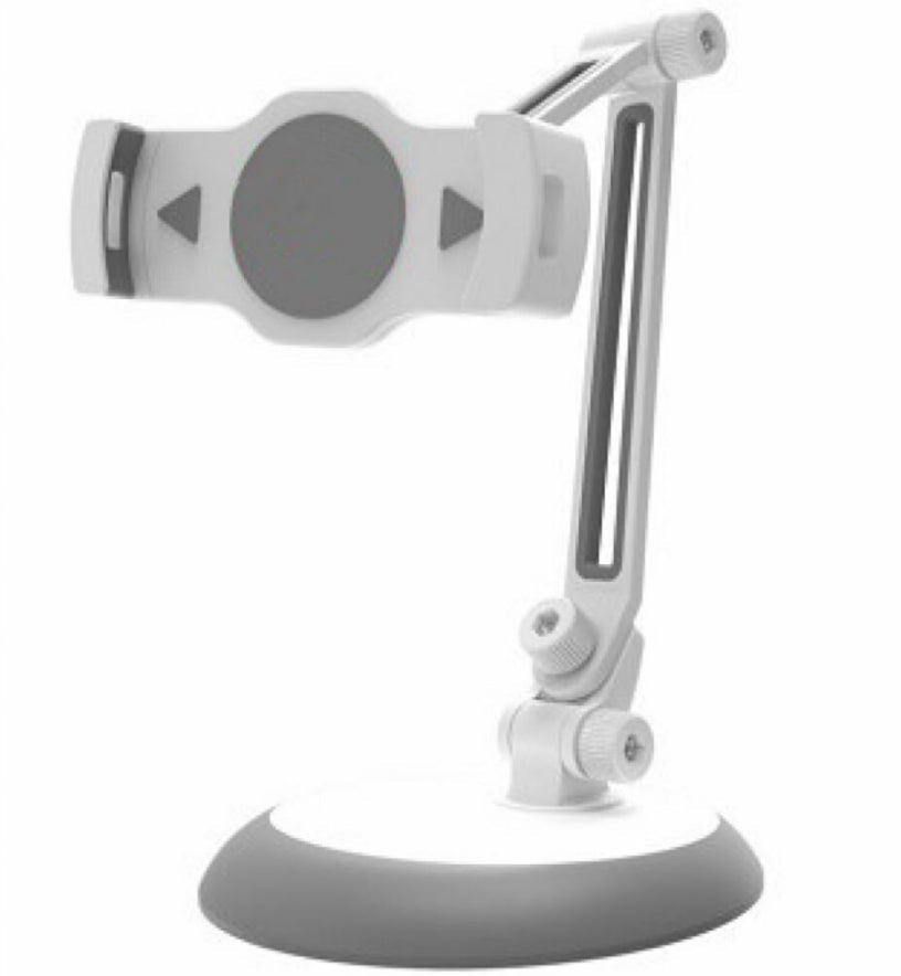 Mobile Phone Tablet Stand - Yorkn Inc✅