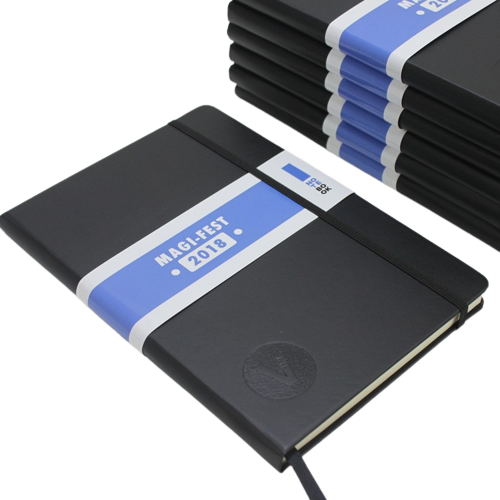 Moleskin Paper - Yorkn Inc✅