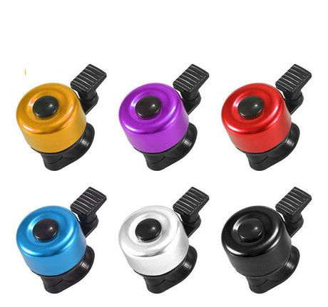 Mountain Bike Bell - Yorkn Inc✅