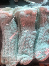 Movie Night Socks - Yorkn Inc✅