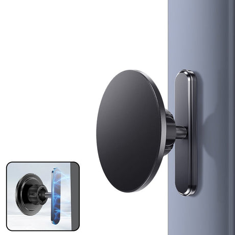 Multi Functional Magnetic Car Holder - Yorkn Inc✅