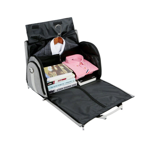 Multi - functional Oxford Cloth Handheld Luggage Bag - Yorkn Inc✅