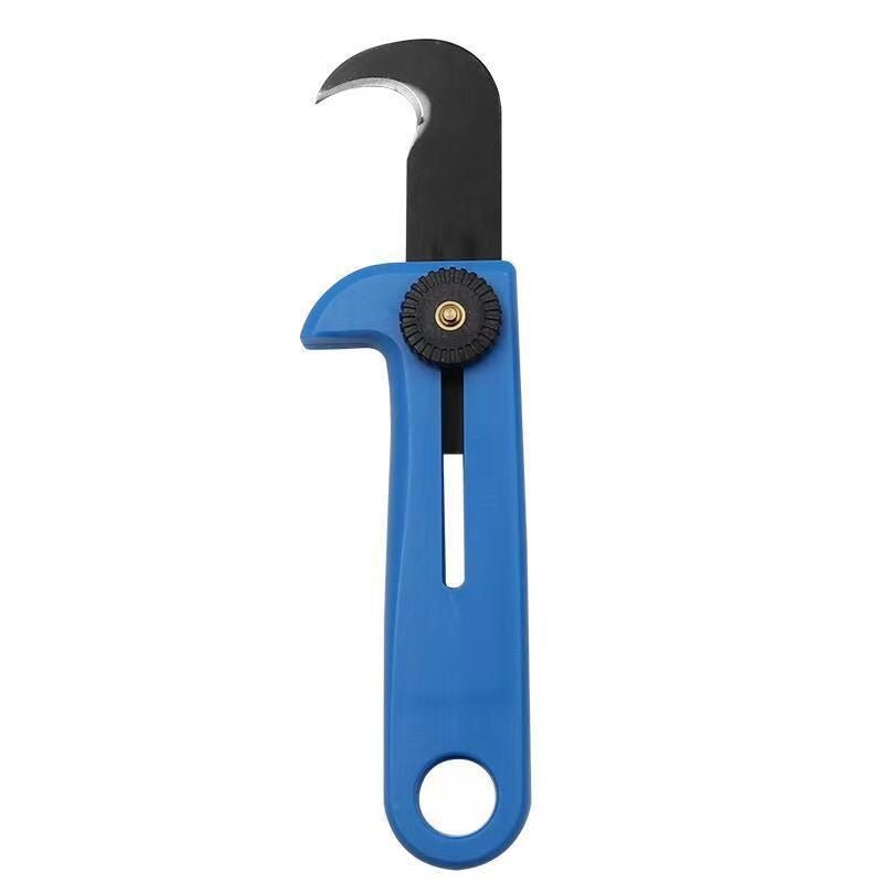 Multi Functional Stationery Knife - Yorkn Inc✅