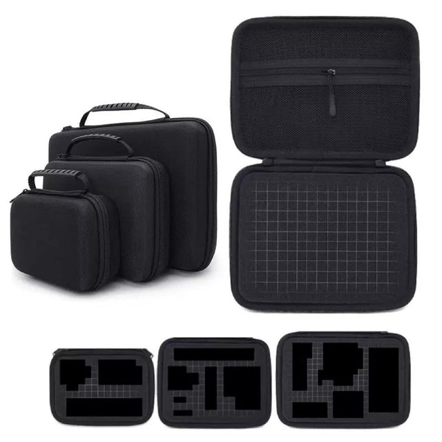 Multi Functional Storage Box - Yorkn Inc✅