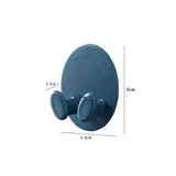 Multi Functional Storage Hooks - Yorkn Inc✅