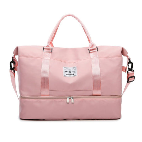 Multi Functional Travel Fitness Bag - Yorkn Inc✅