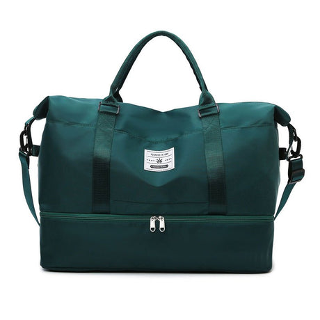 Multi Functional Travel Fitness Bag - Yorkn Inc✅