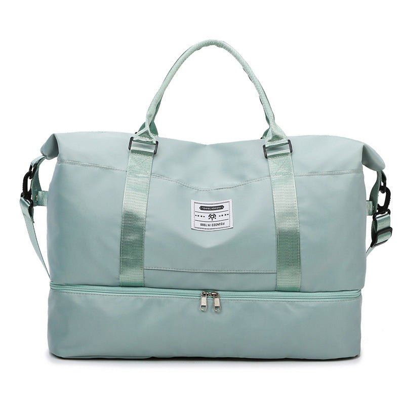 Multi Functional Travel Fitness Bag - Yorkn Inc✅