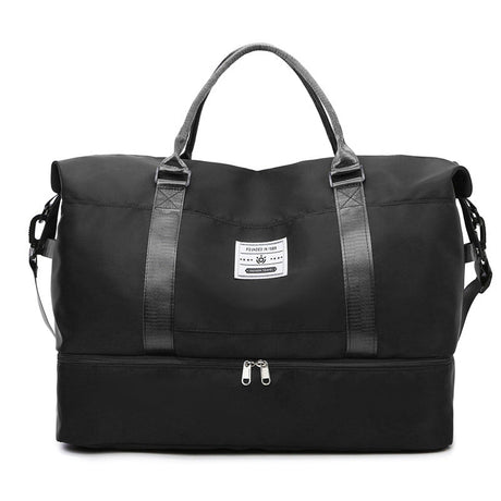 Multi Functional Travel Fitness Bag - Yorkn Inc✅