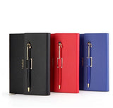 Multifunction Loose - leaf A5 Notebook - Yorkn Inc✅