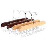 Multifunctional 8 - hook Clothes Hanger - Yorkn Inc✅