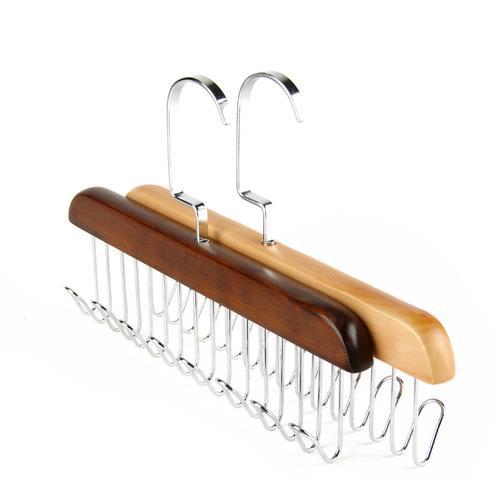 Multifunctional 8 - hook Clothes Hanger - Yorkn Inc✅