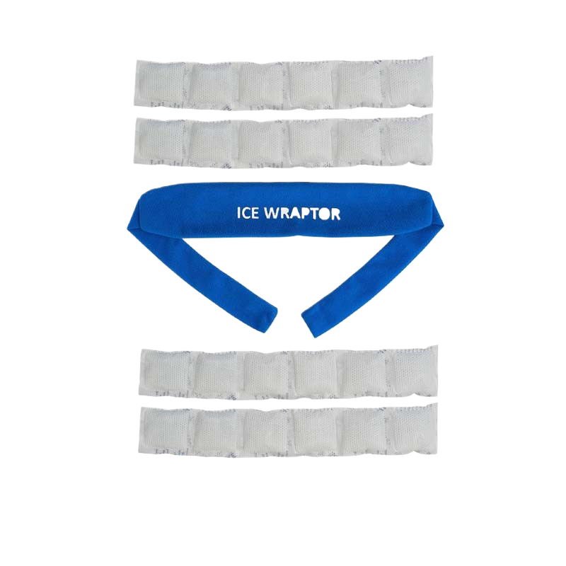 Neck Cooling Towel - Yorkn Inc✅