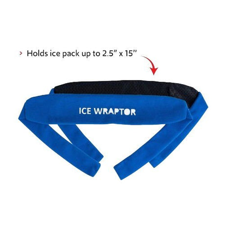 Neck Cooling Towel - Yorkn Inc✅