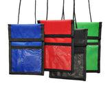 Neck Hanging Id Bag - Yorkn Inc✅