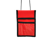Neck Hanging Id Bag - Yorkn Inc✅