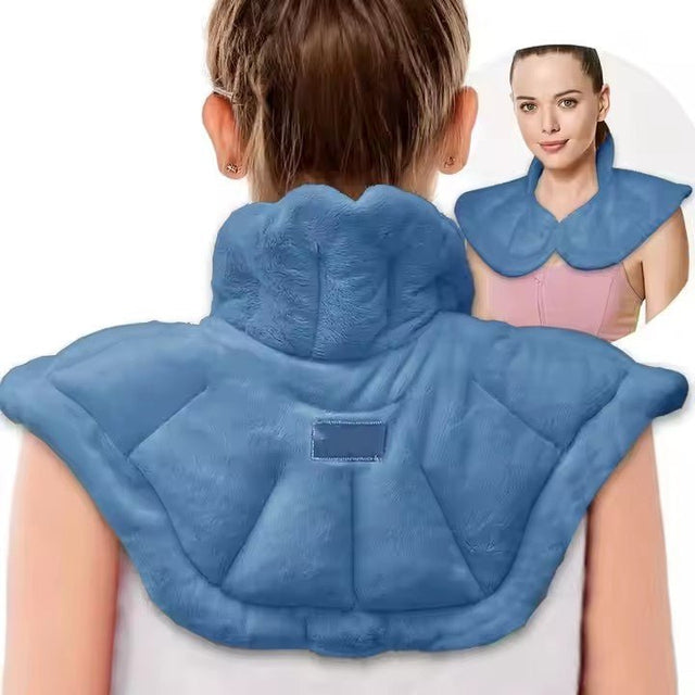 Neck Wrap Warmer - Yorkn Inc✅