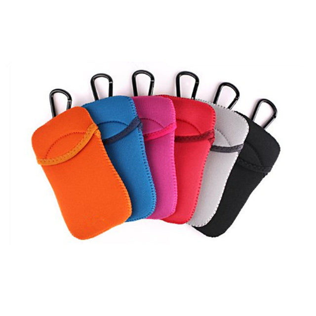 Neoprene Case For Smartphones - Yorkn Inc✅
