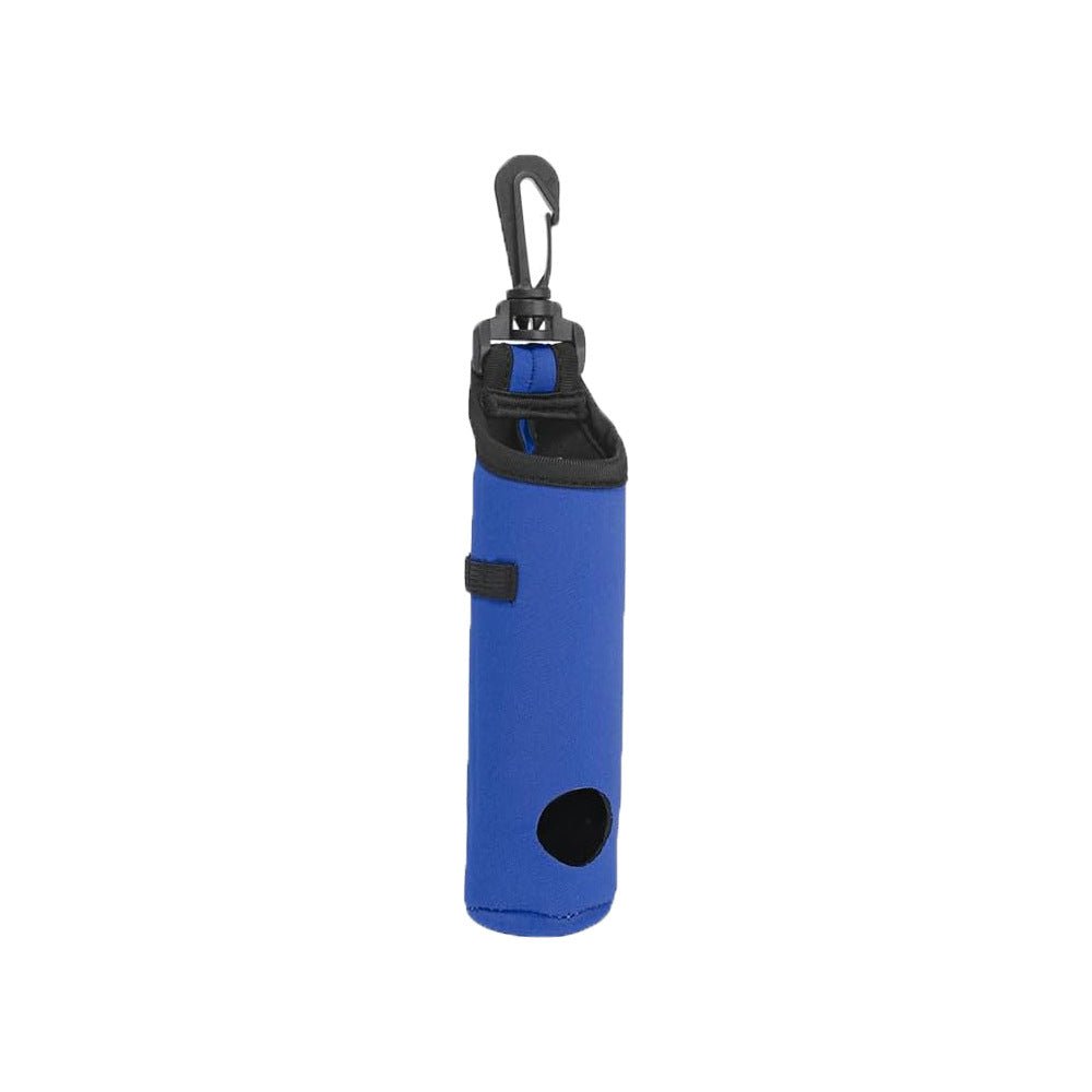 Neoprene Golf Ball Pouch - Yorkn Inc✅