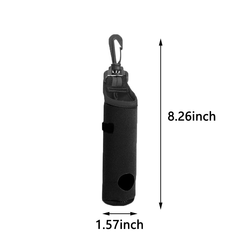 Neoprene Golf Ball Pouch - Yorkn Inc✅