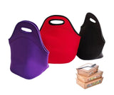 Neoprene Lunch Bag - Yorkn Inc✅