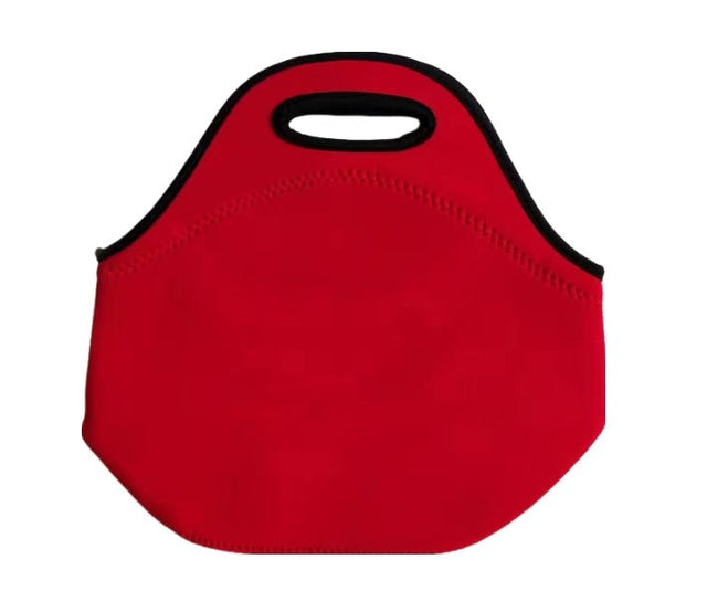 Neoprene Lunch Bag - Yorkn Inc✅