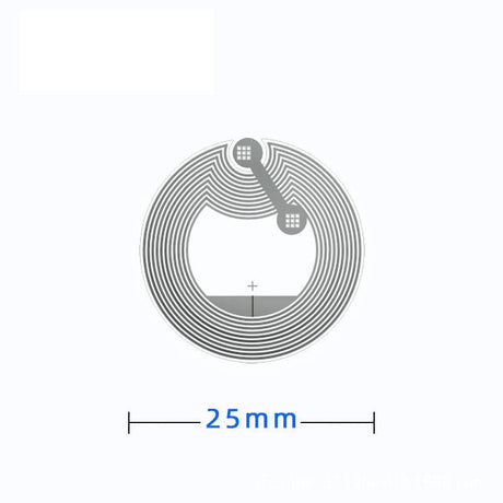 Nfc Rfid Chip Sticker - Yorkn Inc✅