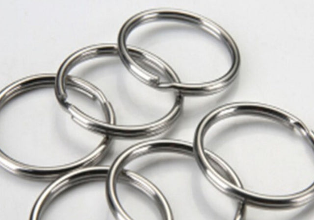 Nickel Ring - Yorkn Inc✅