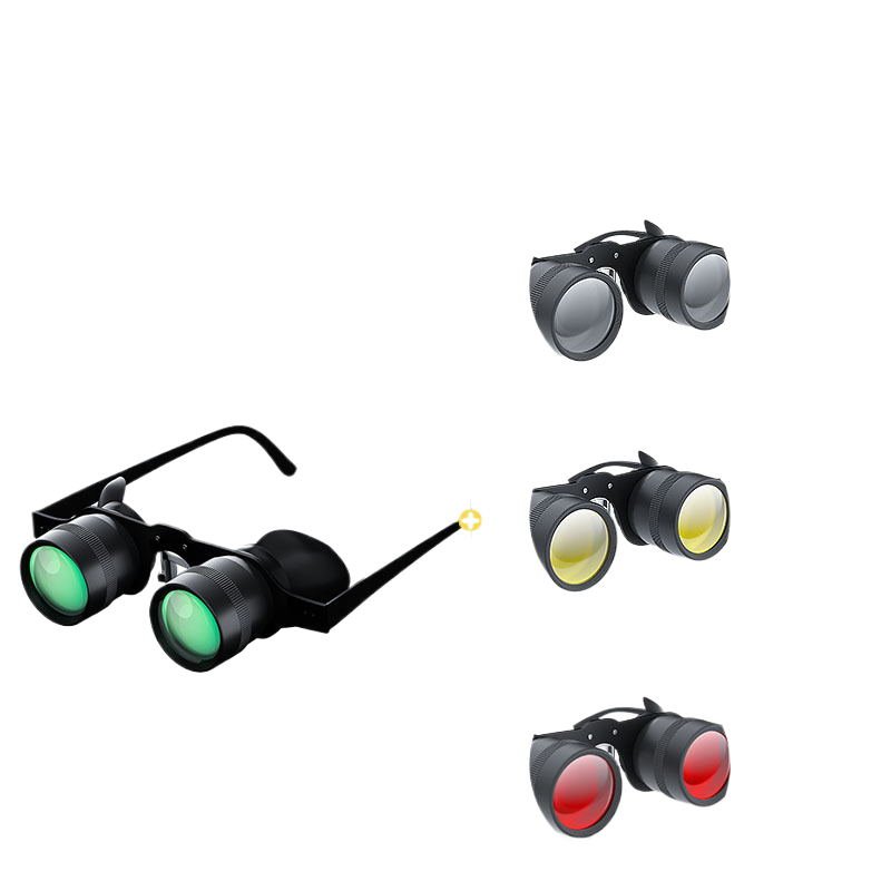 Night Vision Binoculars Glasses - Yorkn Inc✅