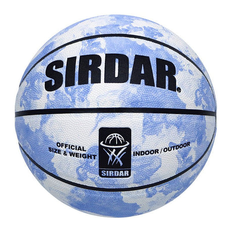 No.7 Rubber Basketball - Yorkn Inc✅
