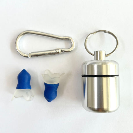 Noise Reduction Concert Ear Plugs - Yorkn Inc✅