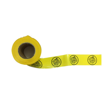 Non - adhesive Barricade Tape - Yorkn Inc✅