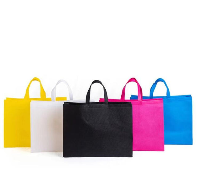 Non Woven Bag - Yorkn Inc✅