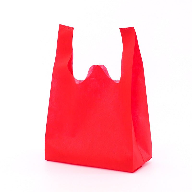 Non Woven Environmentally Friendly Bags - Yorkn Inc✅