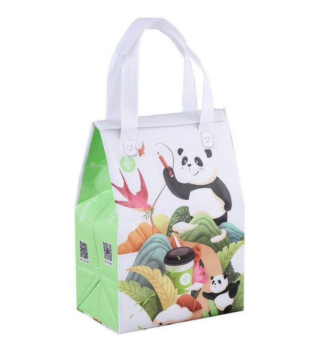 Non - woven Insulated Meal Bag - Yorkn Inc✅