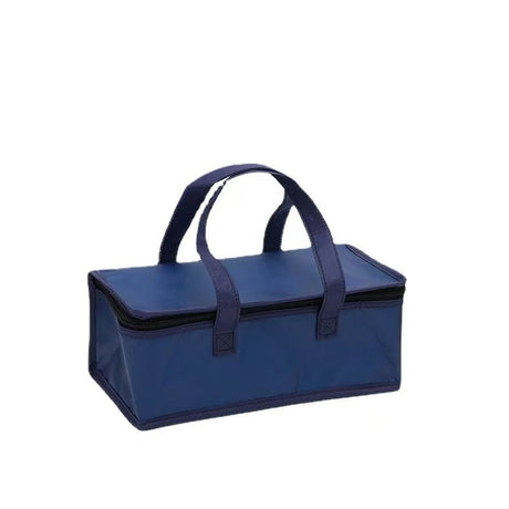 Non - woven Polypropylene Bag With Zipper - Yorkn Inc✅