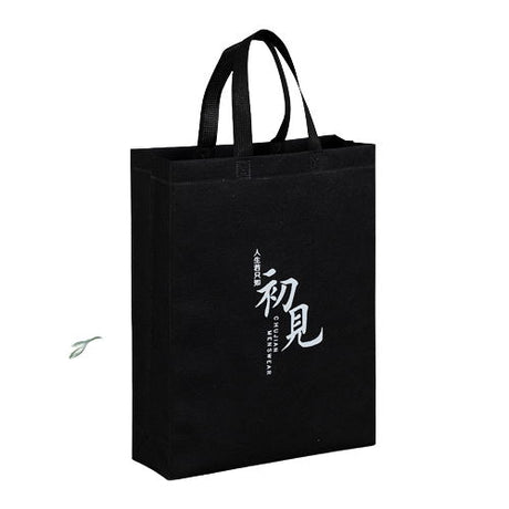 Non - woven Tote Big Bag - Yorkn Inc✅