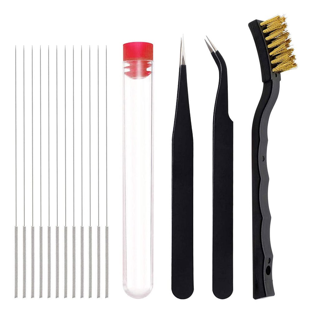 Nozzle Cleaning Kit - Yorkn Inc✅