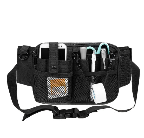 Nurse's Kit - Yorkn Inc✅