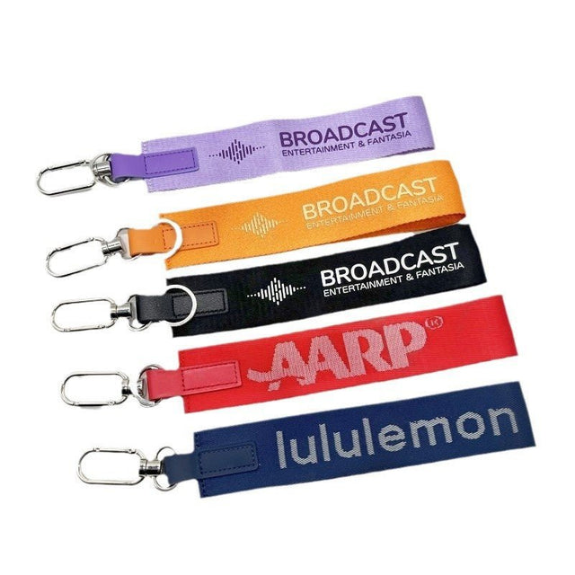 Nylon Key Chain - Yorkn Inc✅