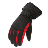 Nylon Ski Style Gloves - Yorkn Inc✅